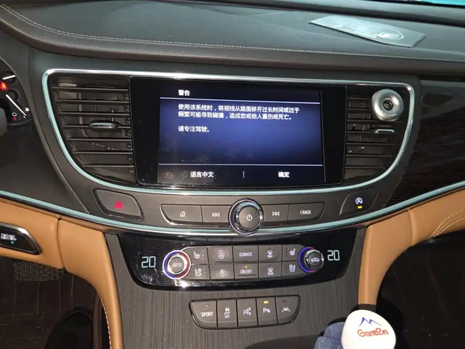 Buick Lacrosse Buick Lacrosse