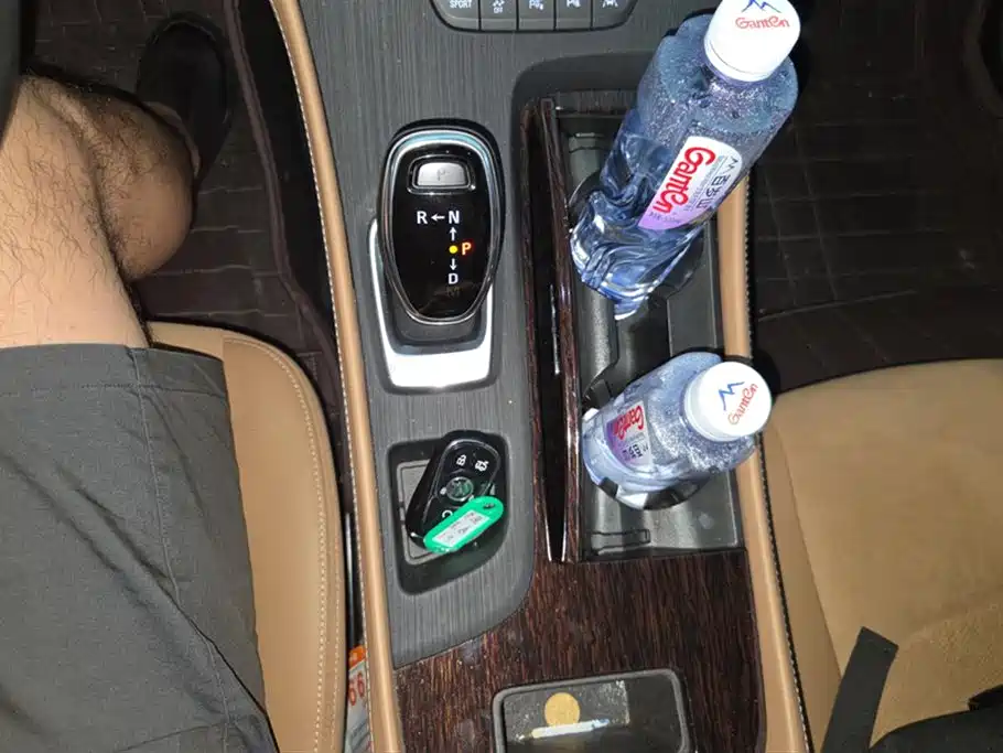 Buick Lacrosse Buick Lacrosse