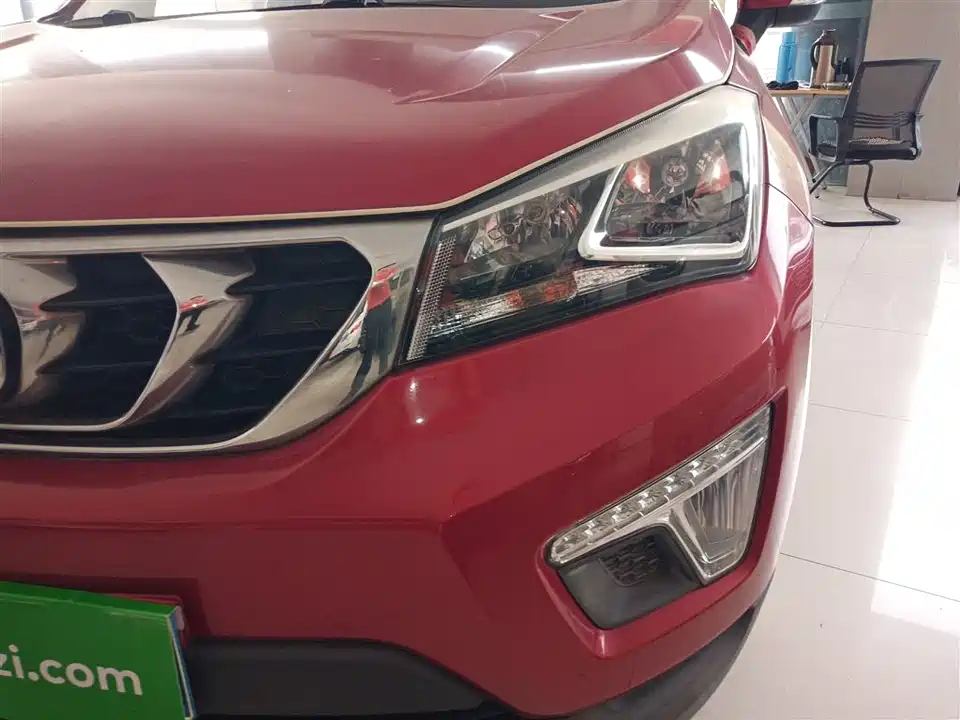 Changan CS15