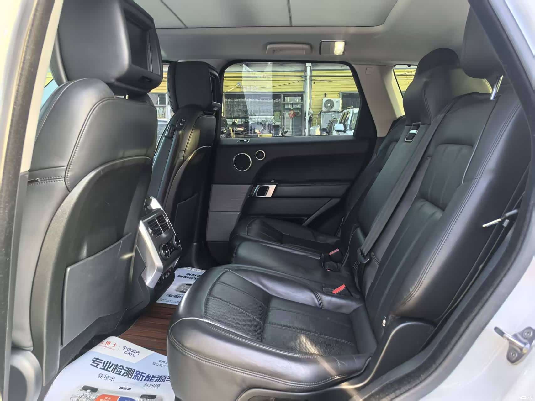 Land Rover Range Rover, 2019 6