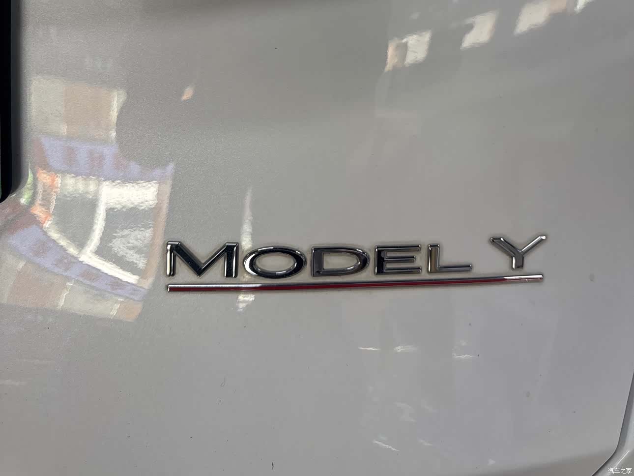 Tesla Model Y, 2022 12