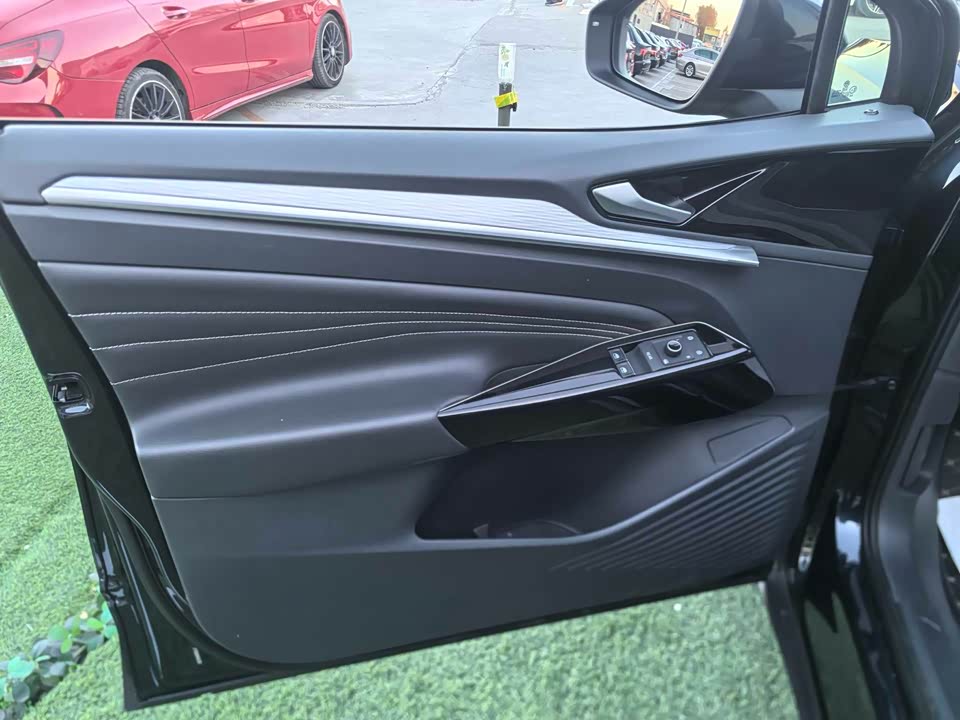 Volkswagen ID.4 CROZZ