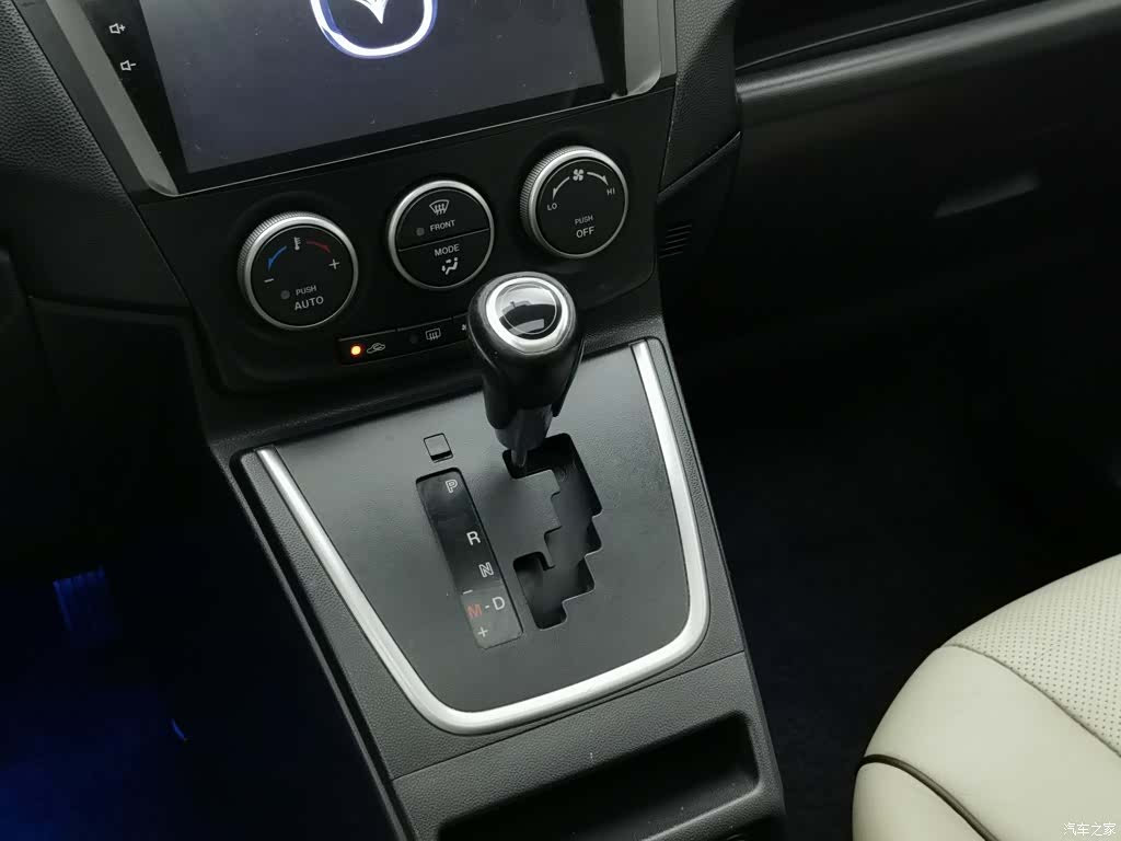 Mazda 5, 2013 13
