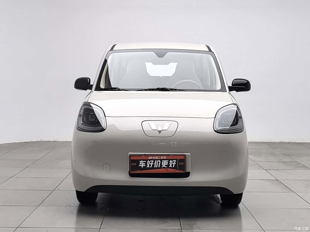 Wuling MINIEV, 2025 3