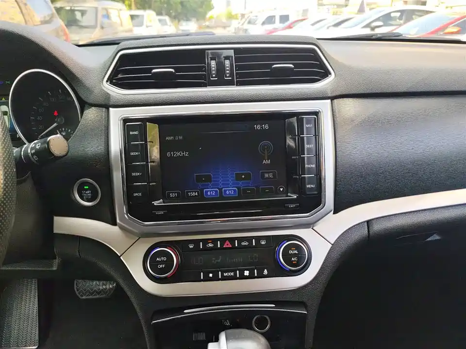 Haval H6 Coupe
