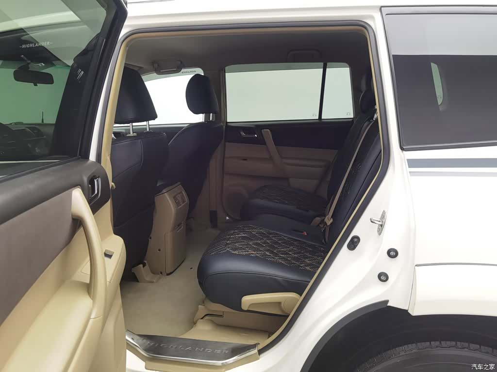 Toyota Highlander, 2011 15