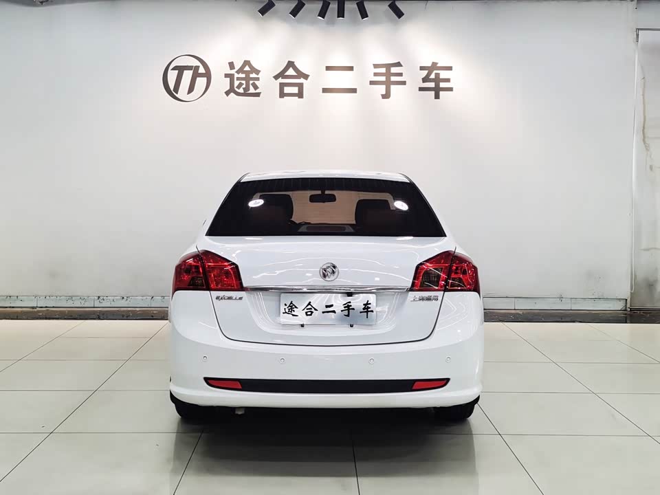 Buick Excelle Buick Excelle