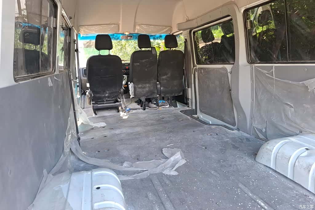 Iveco A37, 2024 11