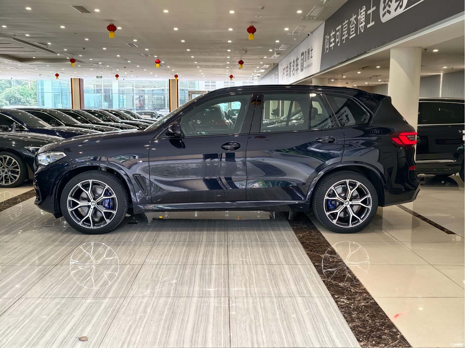 BMW X5, 2021 27