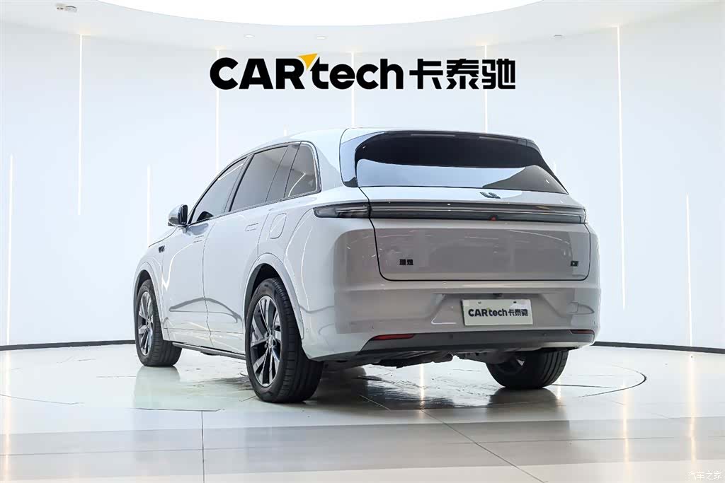 Li Auto L7, 2023 9