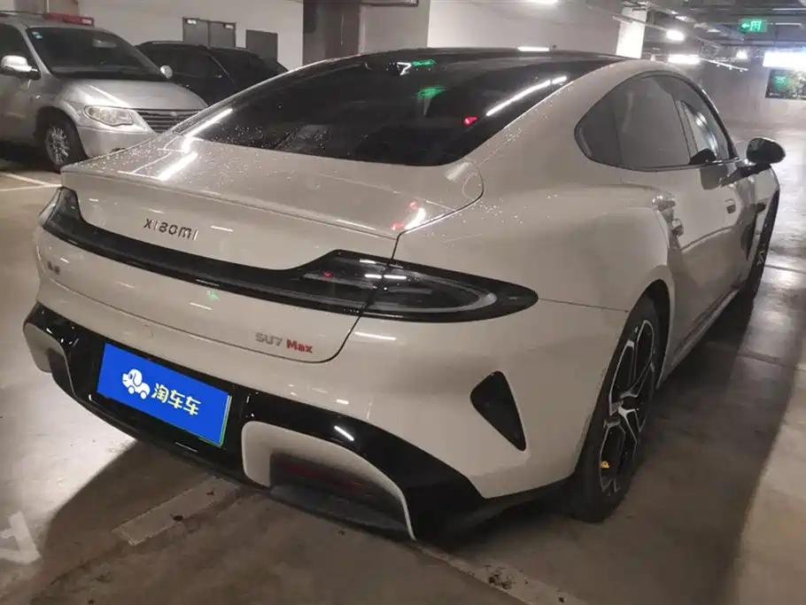 Xiaomi Xiaomi SU7