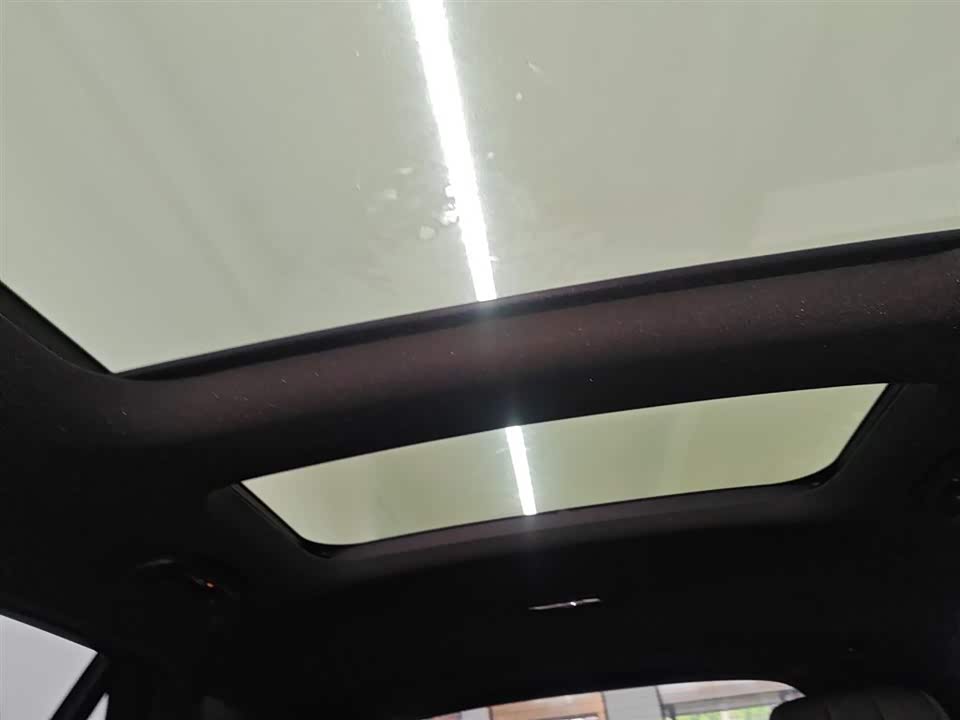 Mercedes-Benz GLC Mercedes-Benz GLC