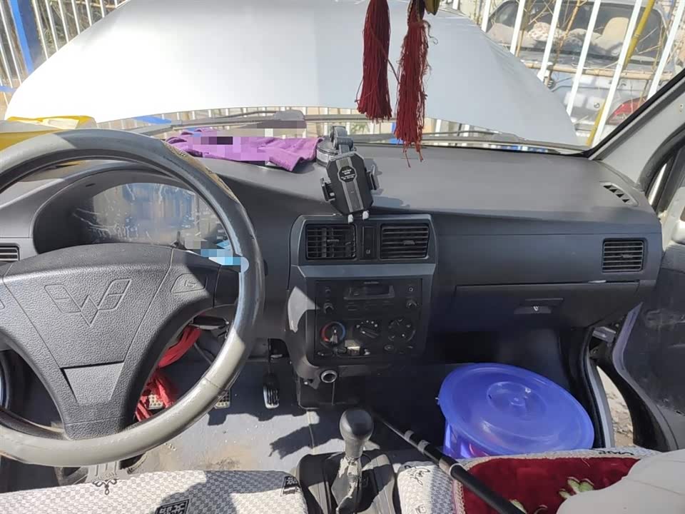 Wuling Wuling Rongguang