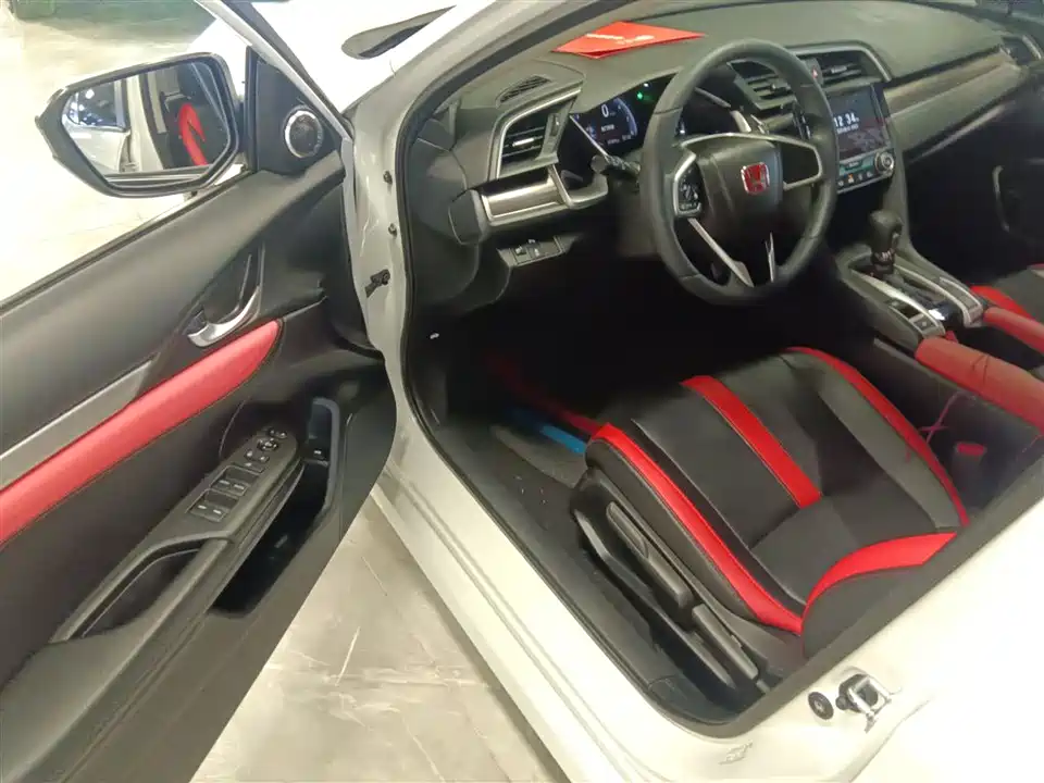 Honda Civic Honda Civic