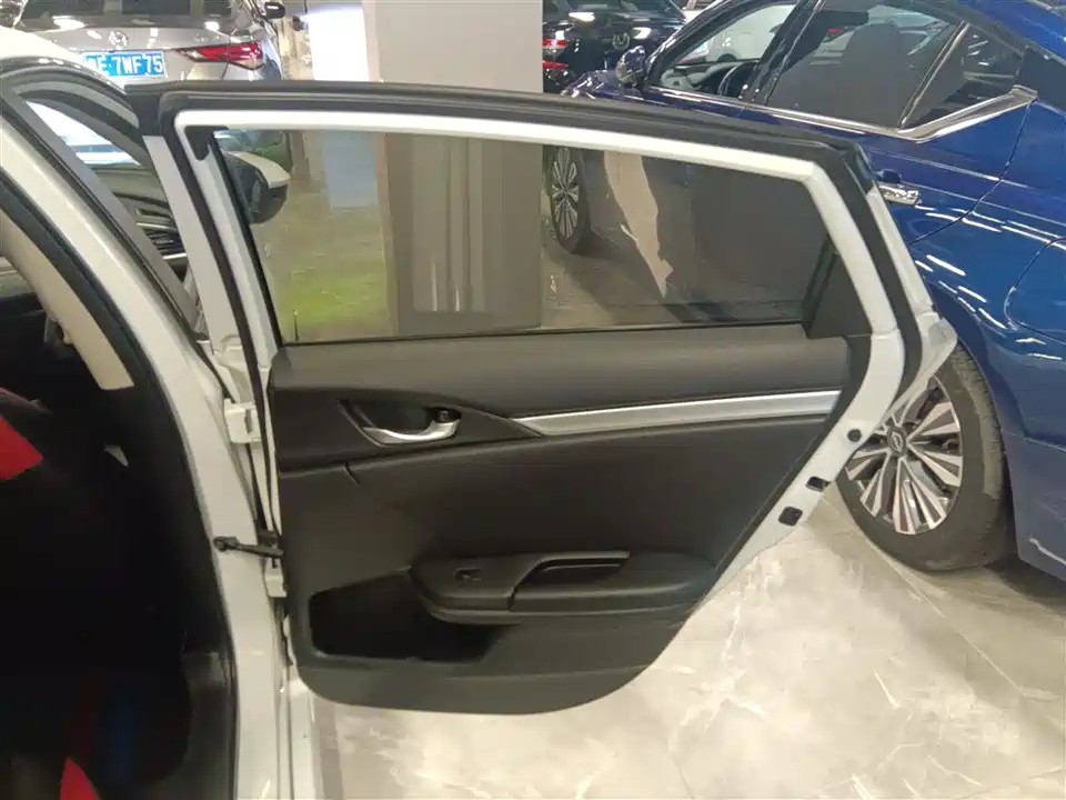 Honda Civic Honda Civic