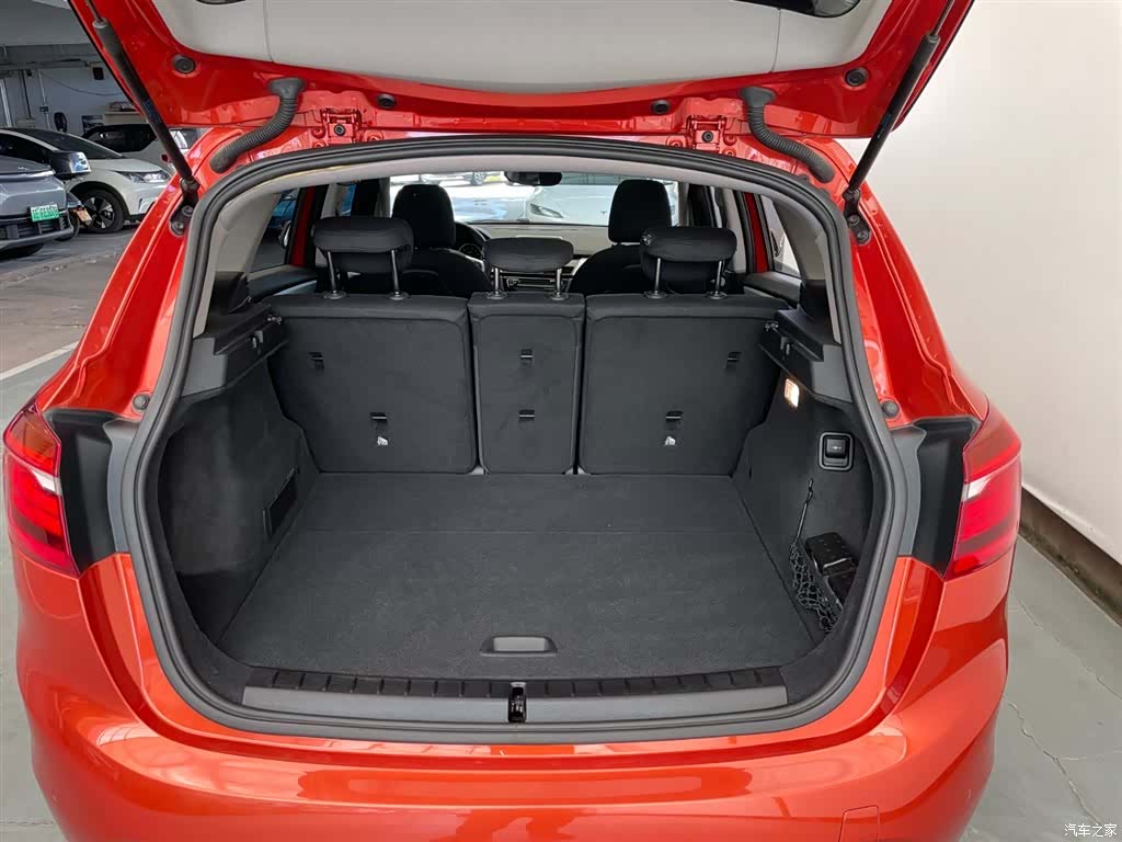 BMW 2 Series, 2017 15