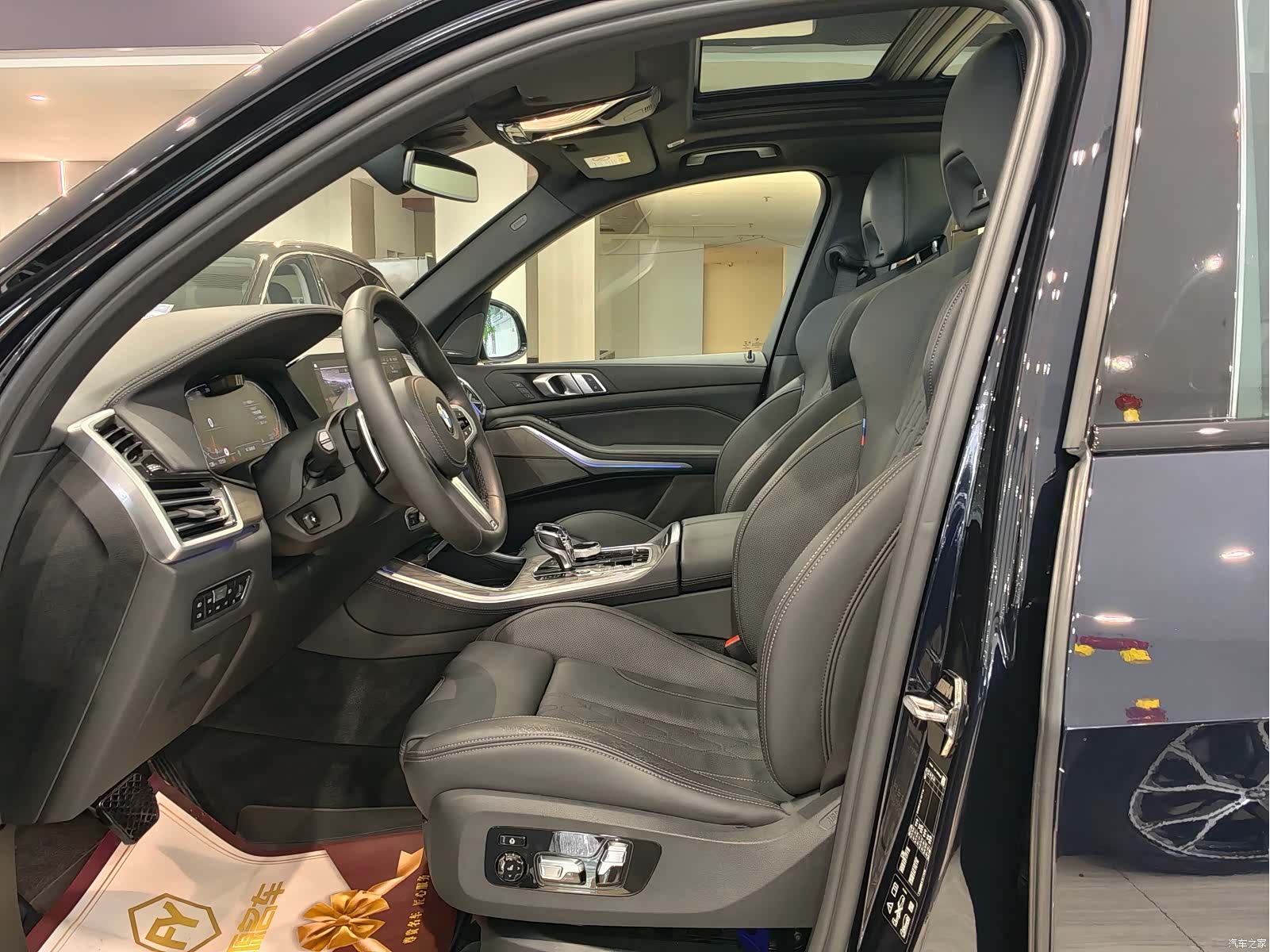 BMW X5, 2021 6