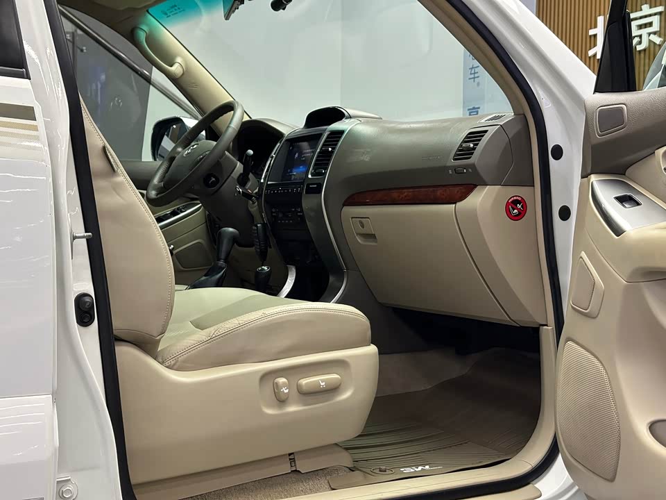 Toyota Prado Toyota Prado