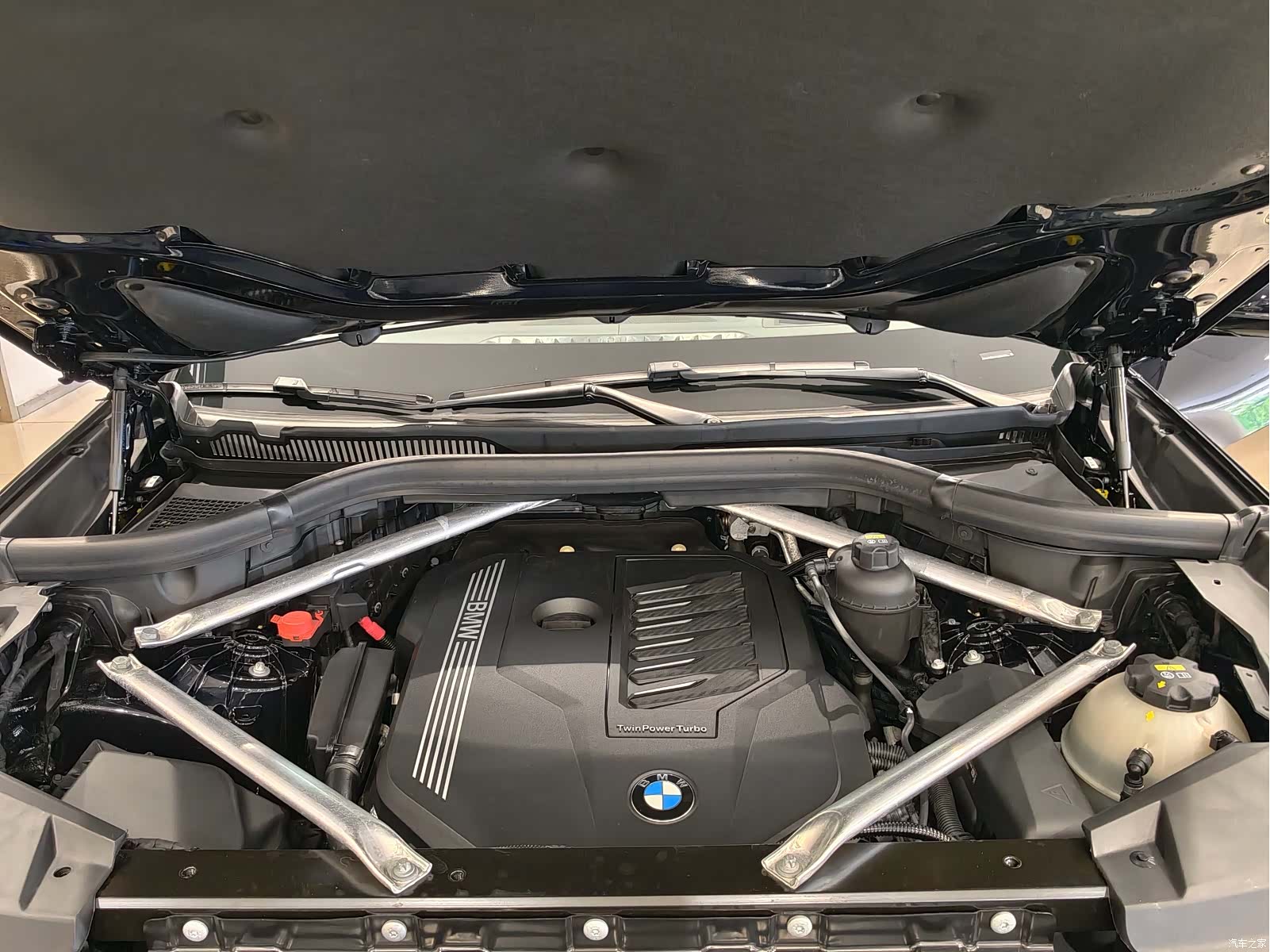 BMW X5, 2021 26