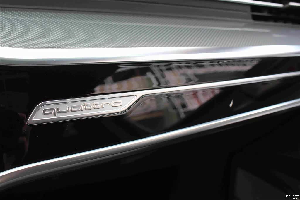 Audi A6L, 2021 10