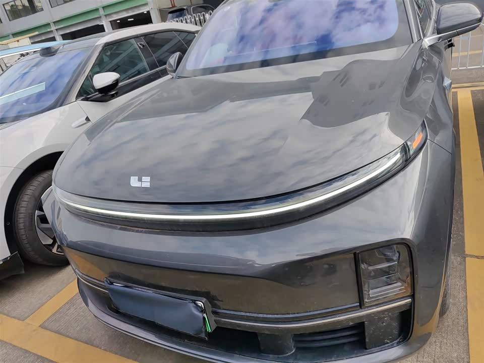 Li Auto Ideal L7