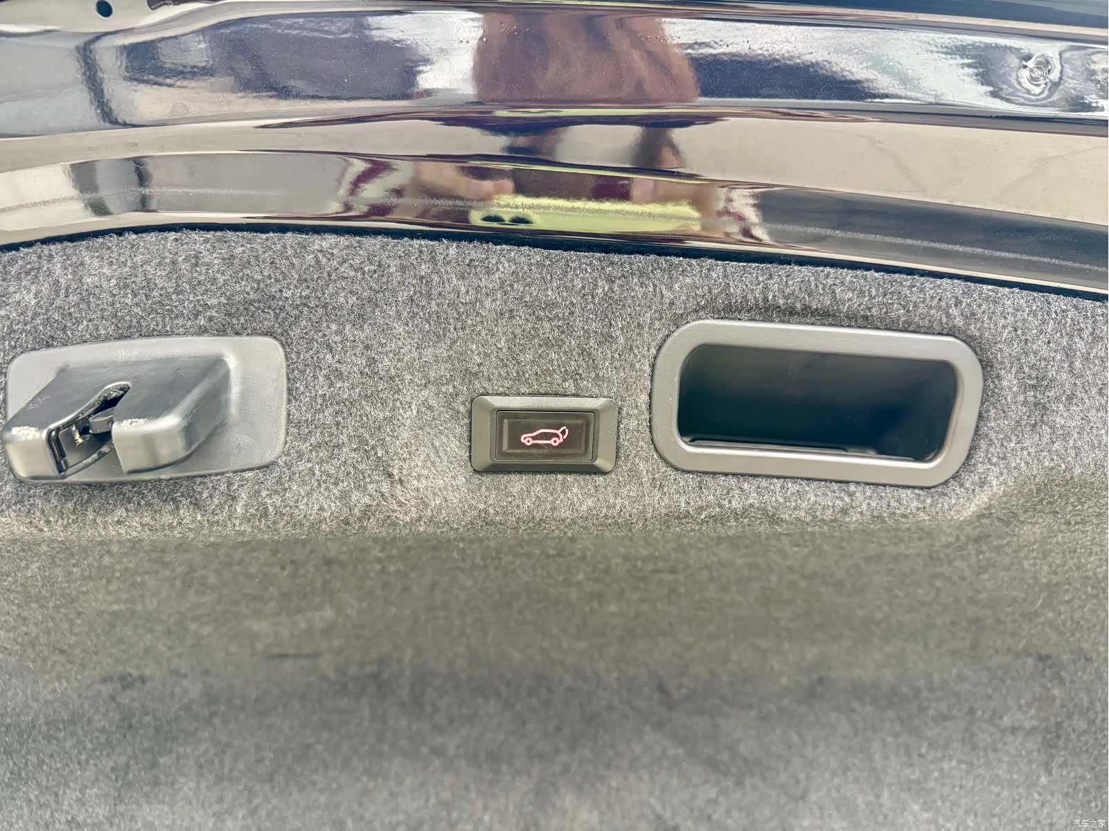 Cadillac CT6, 2019 24