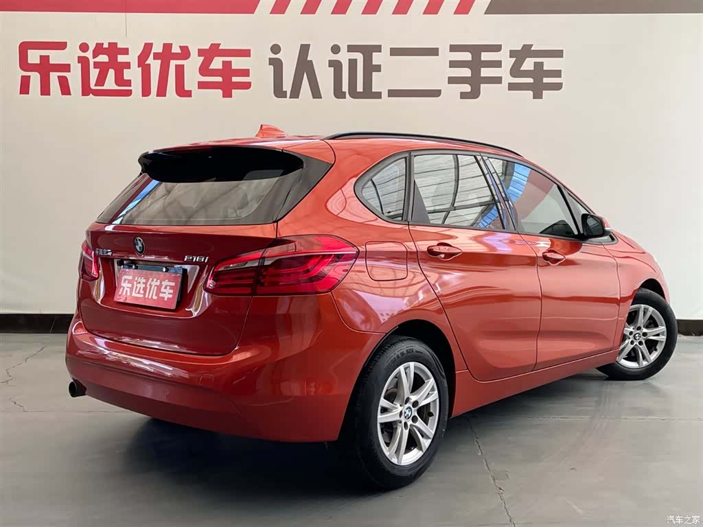BMW 2 Series, 2017 все фото