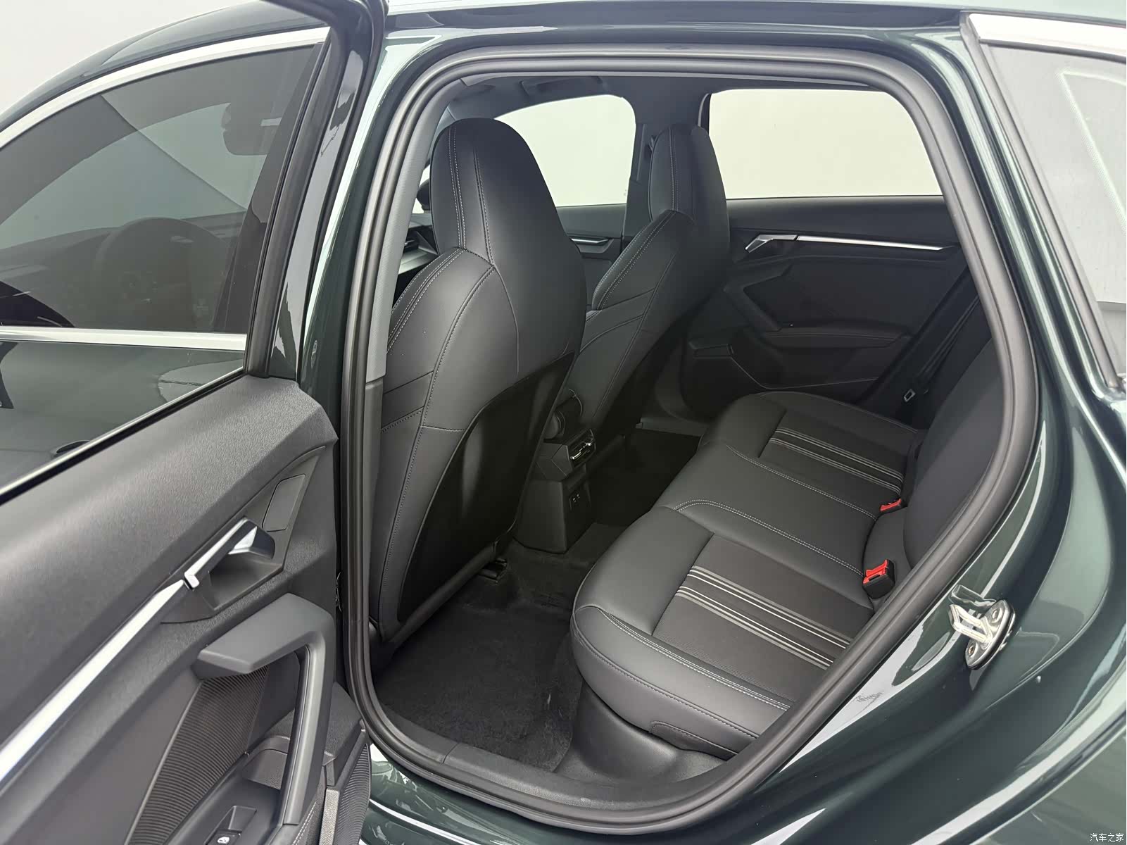 Audi A3, 2022 14