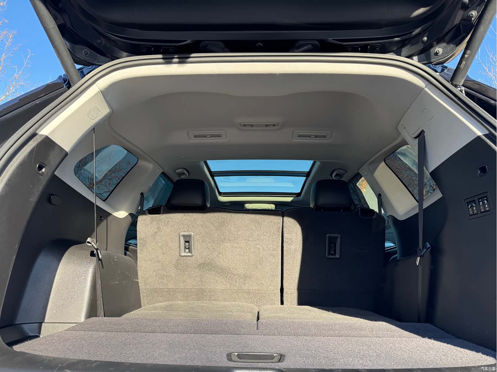 Buick Enclave, 2022 20