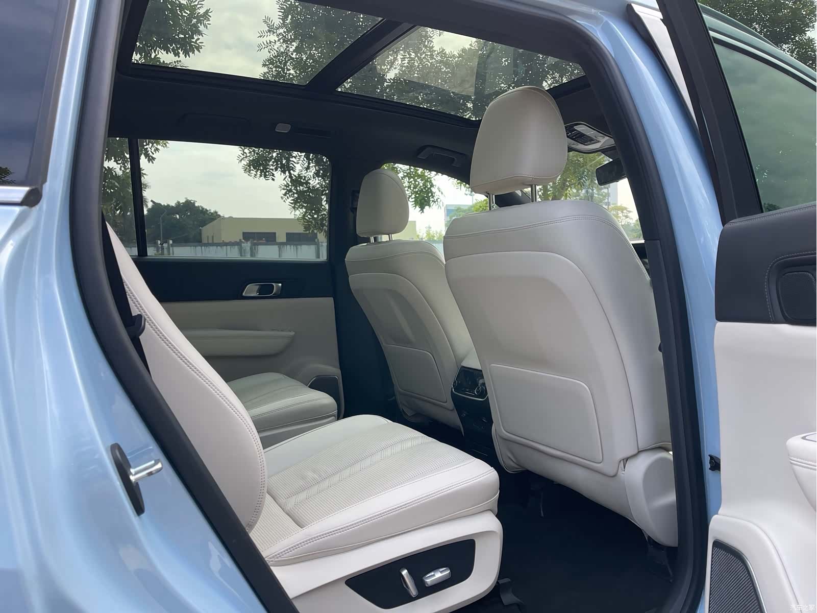 Li Auto ONE, 2020 20