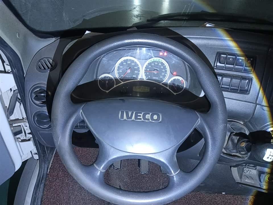 Iveco Baodi
