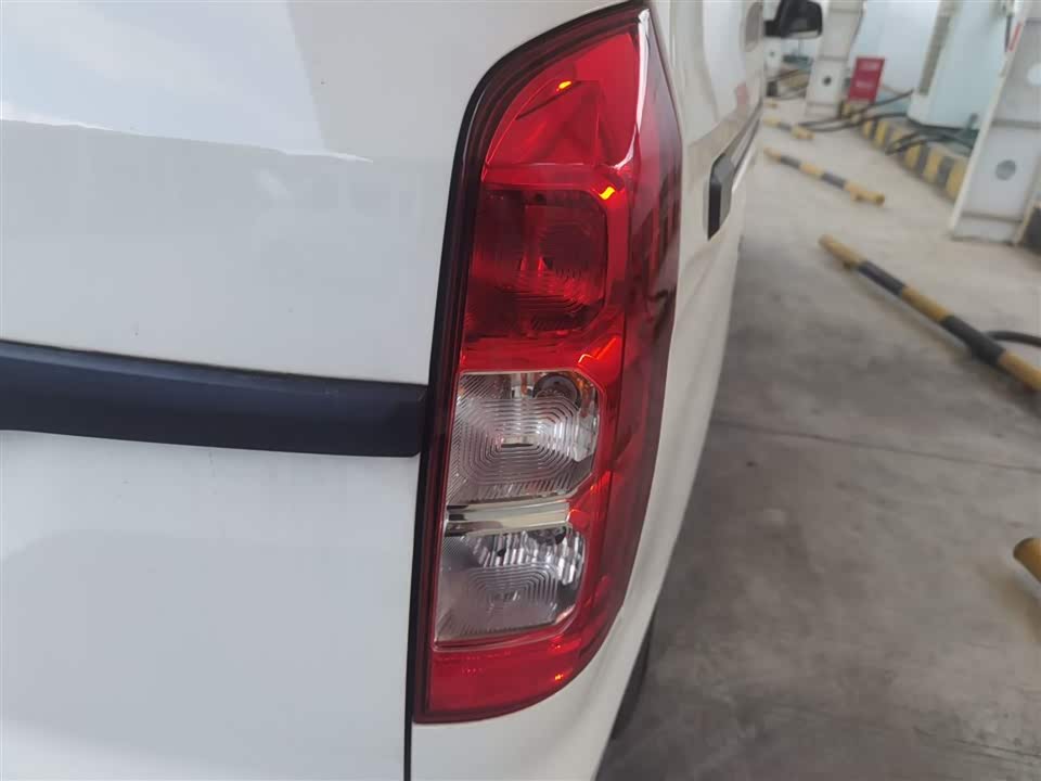 Wuling Wuling Hongguang V Wuling Wuling Hongguang V