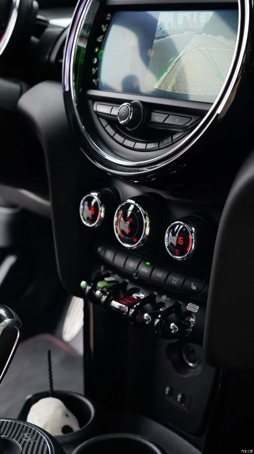 Mini Cooper, 2019 14