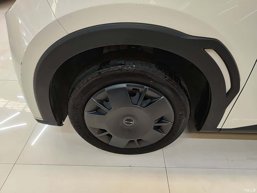 BYD Seagull, 2024 23