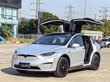 Model X 2017�� Model X 100D ��������