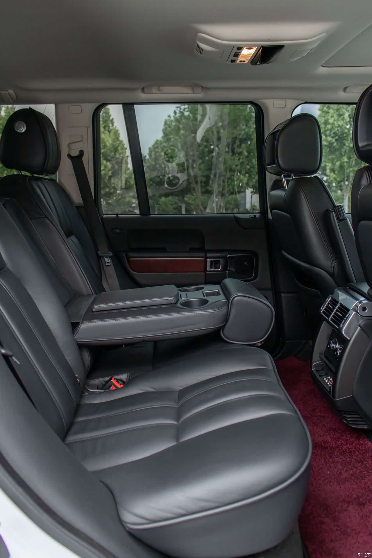 Land Rover Range Rover, 2012 14