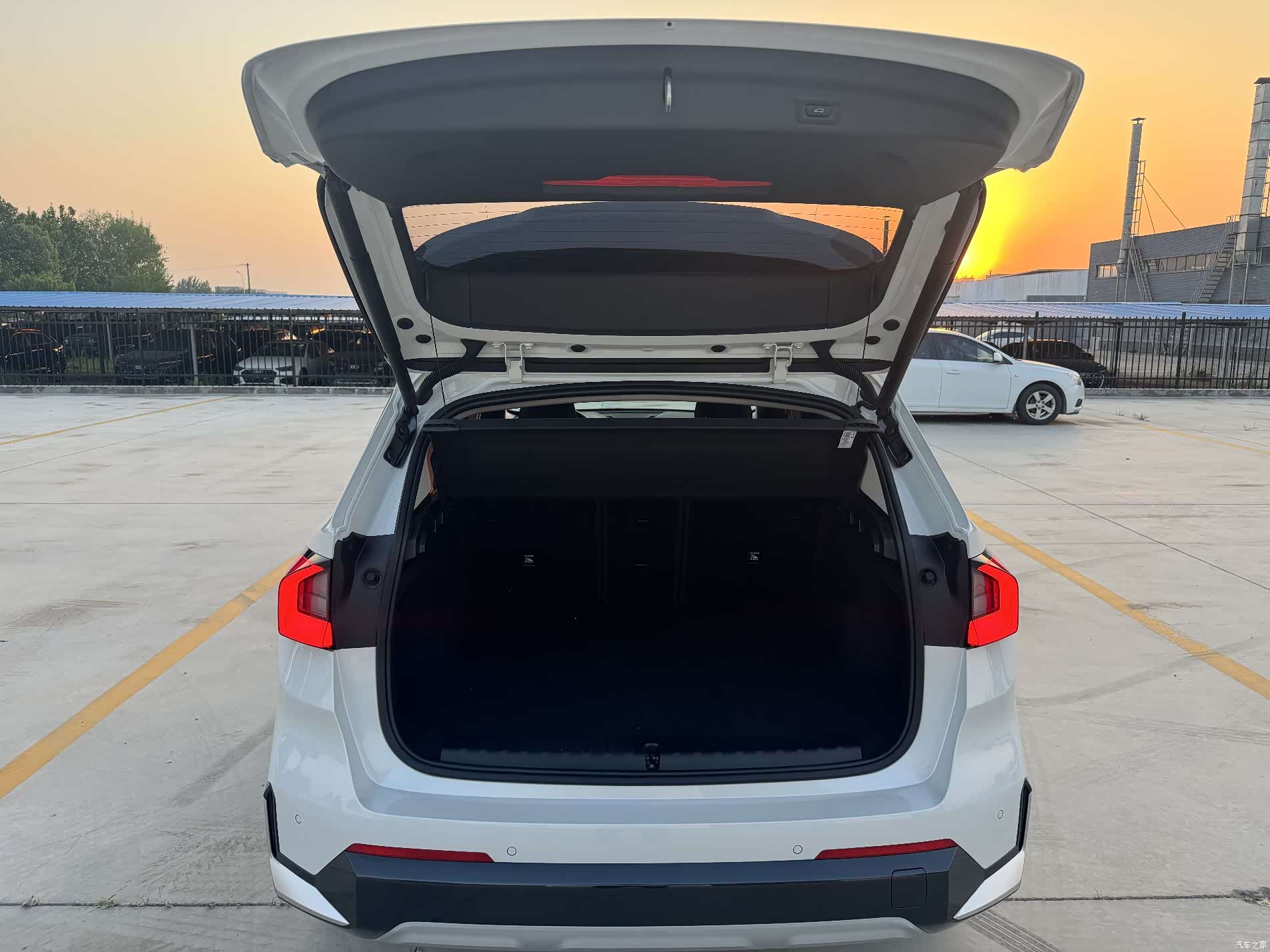 BMW X1, 2023 8