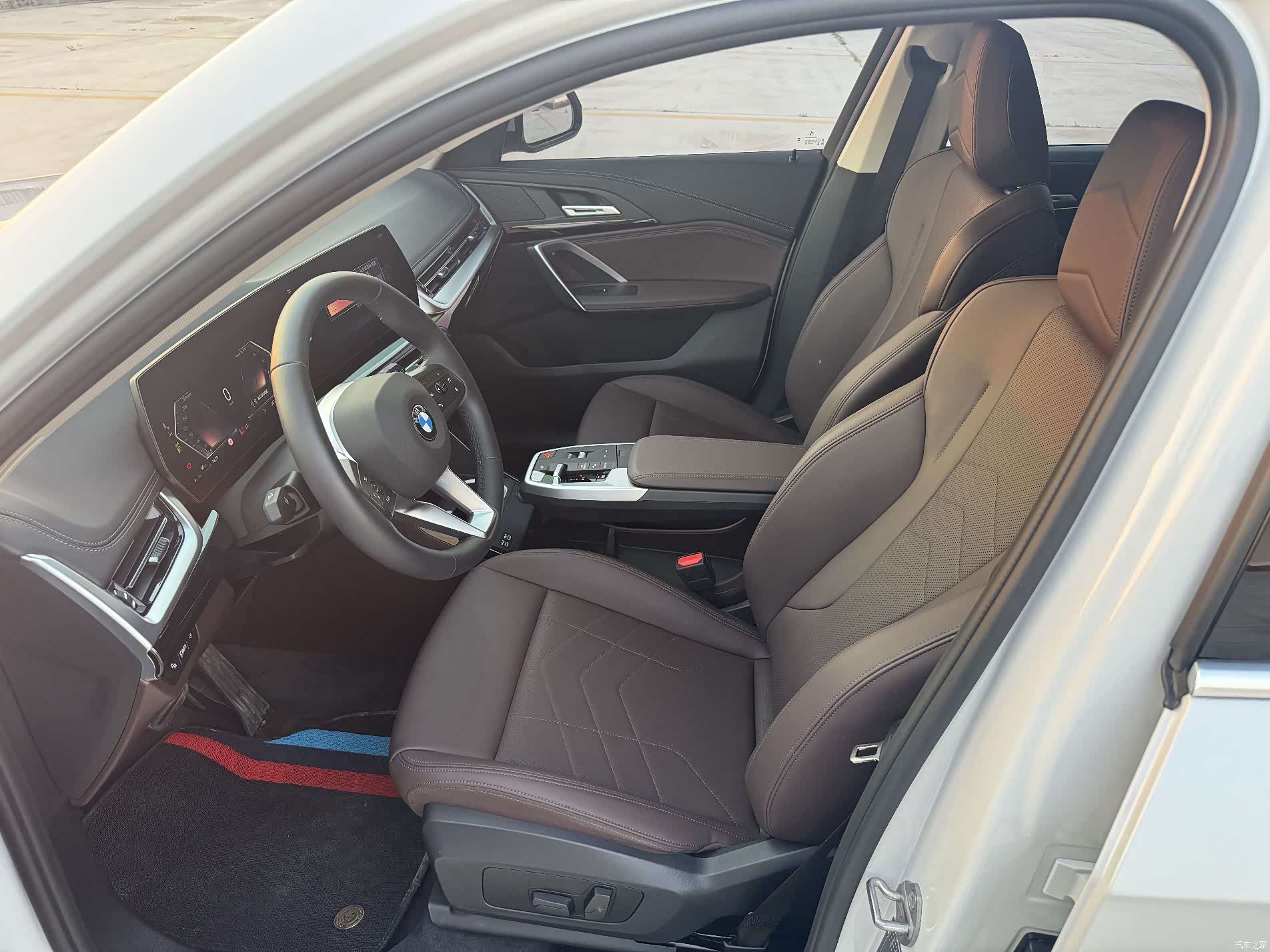 BMW X1, 2023 9