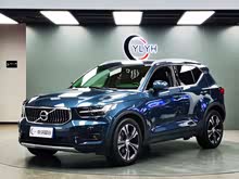 �ֶ���XC40 2020�� T4 ������Զ������