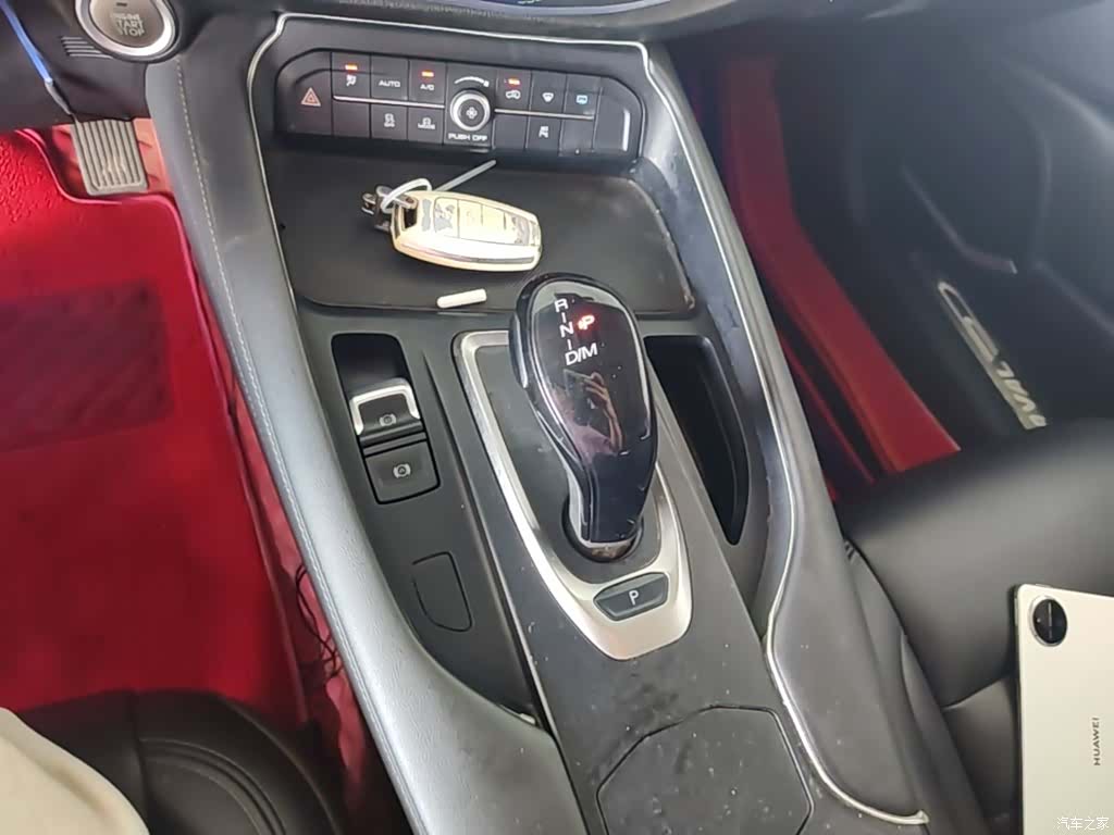 Haval F7, 2019 14
