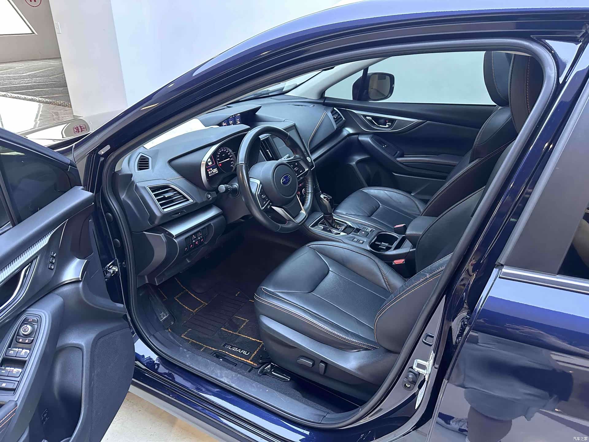 Subaru XV, 2022 7