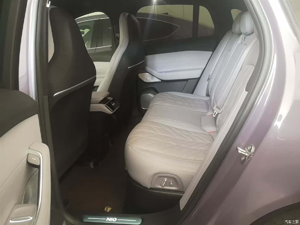 NIO EC6, 2025 17