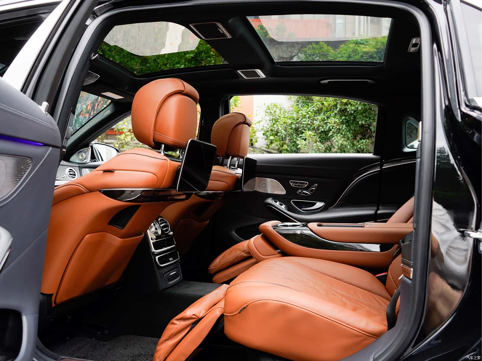 Maybach S-Class, 2020 17