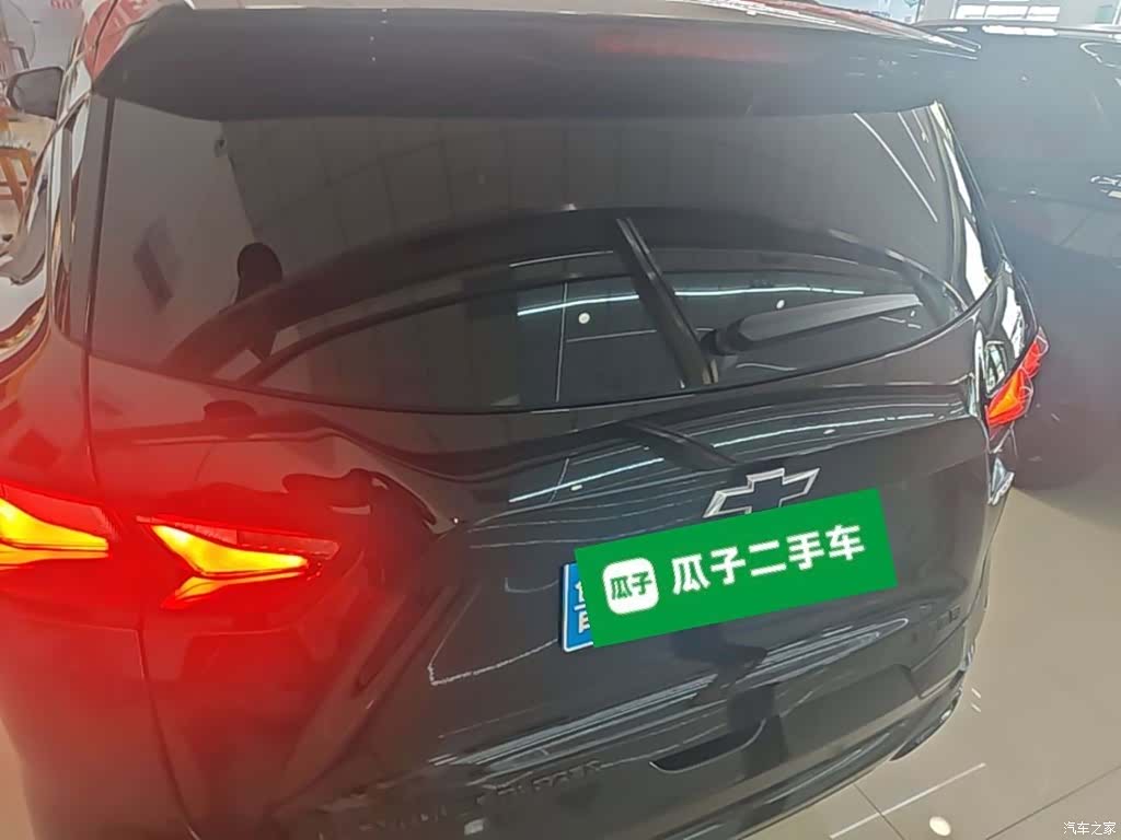 Chevrolet Blazer, 2022 6