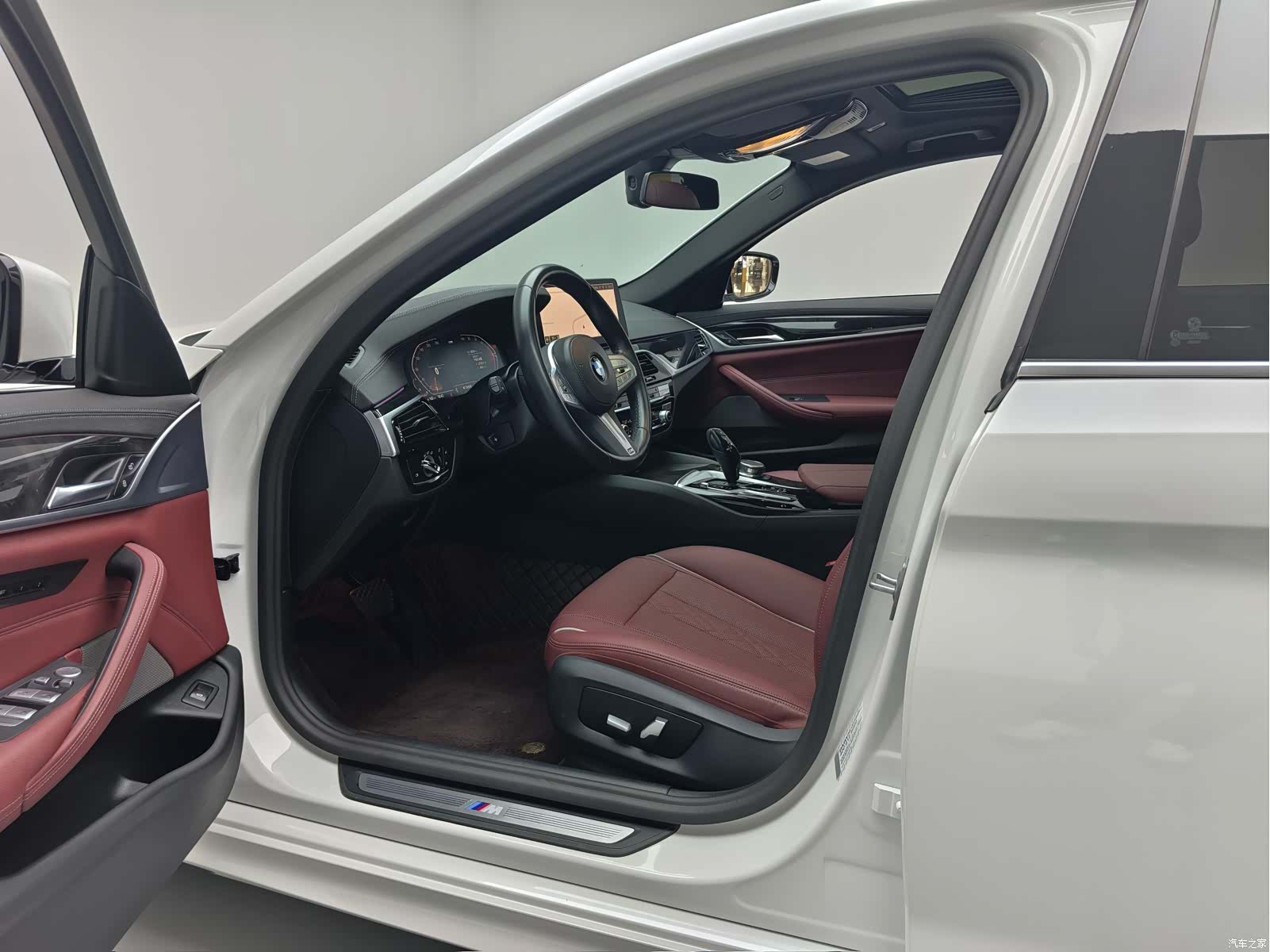 BMW 5 Series, 2023 6