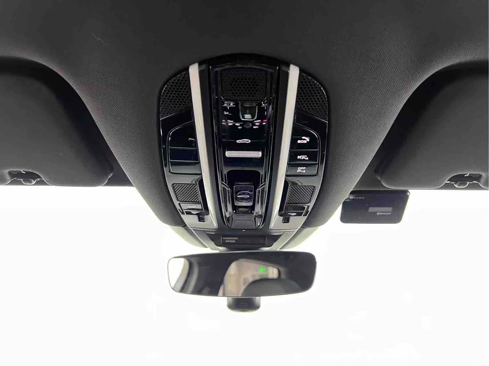 Porsche Cayenne, 2019 22
