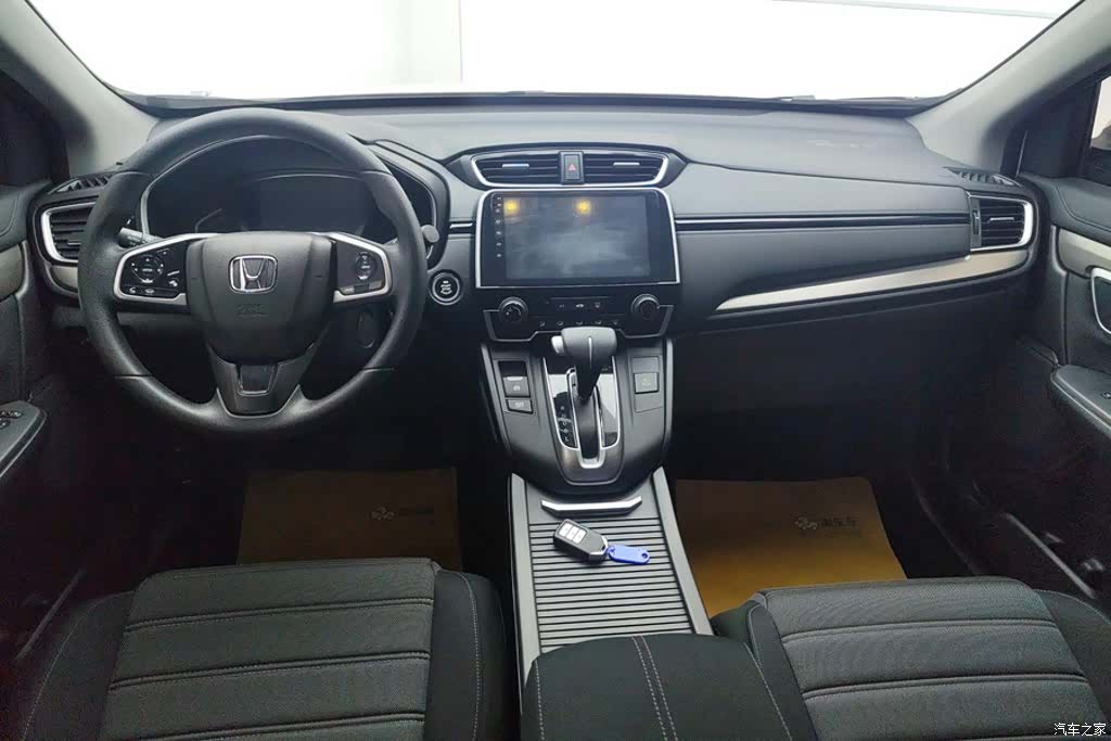Honda Breeze, 2022 12