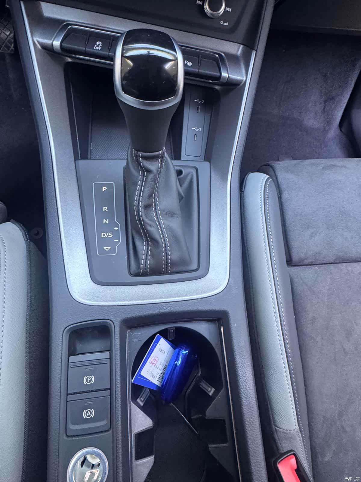 Audi Q3, 2022 14