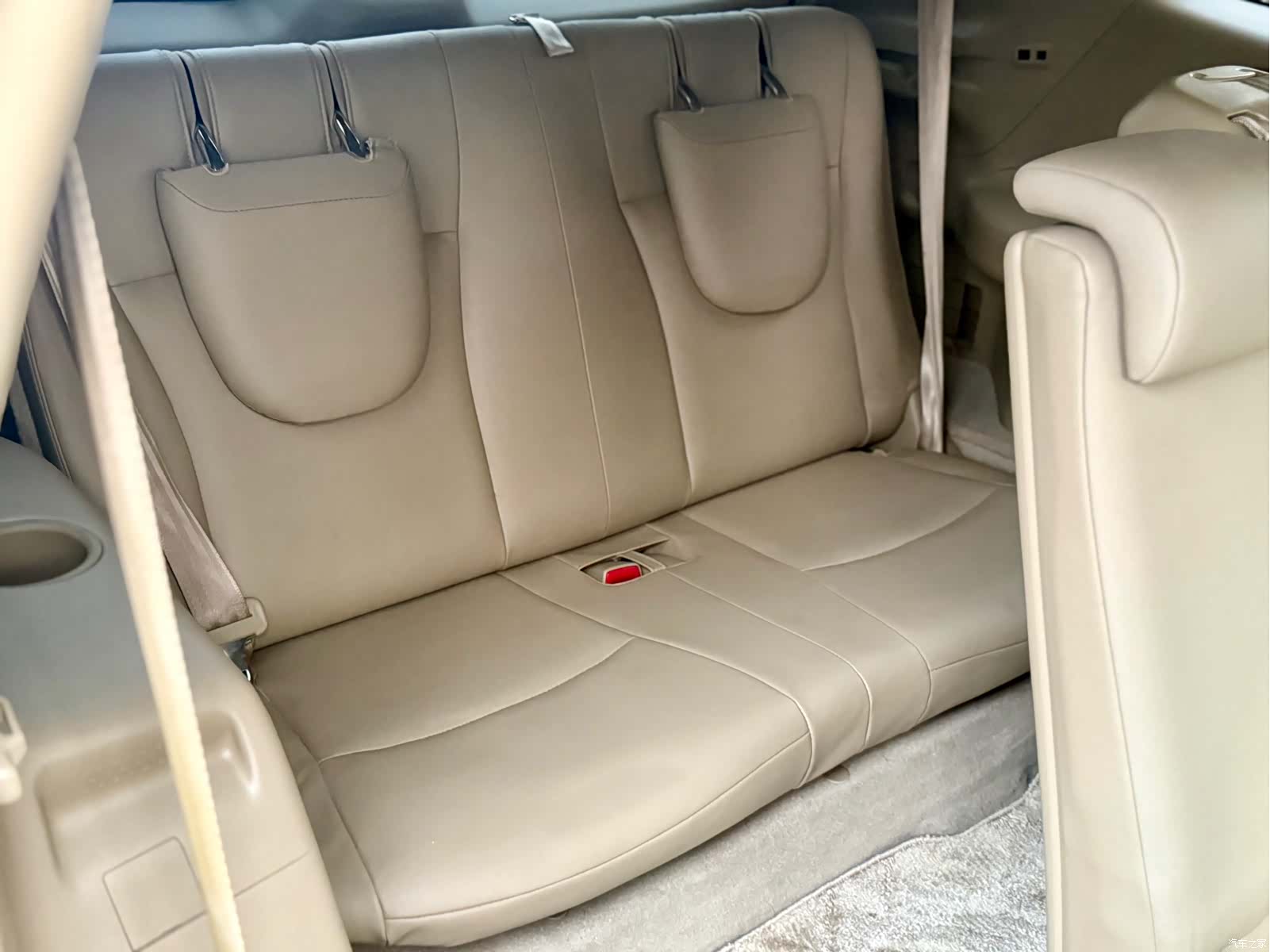 Toyota Highlander, 2012 13