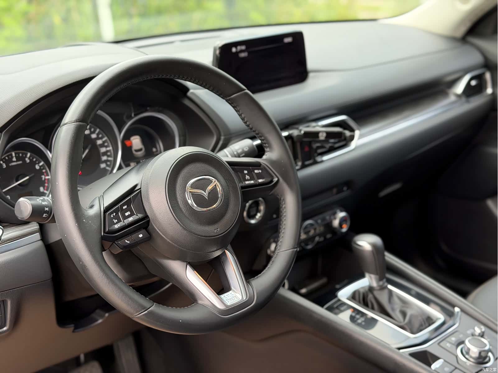 Mazda CX-5, 2020 7